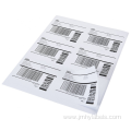 a4 sticker paper a4 address labels